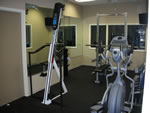 Fitness Room