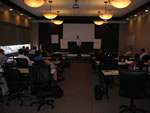Training Room