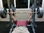 Fitness Room