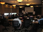 Training Room