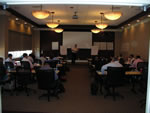 Training Room