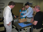Bio-Skills Lab
